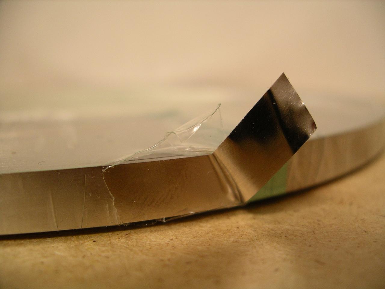 Нікелерована стрічка 8 мм, товщина 0.20 мм для зварювання акумуляторів