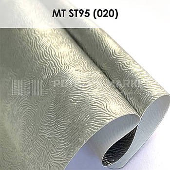 МТ ST95 (020) "Хутро" (ширина до 3,2 мп). Текстурна ПВХ плівка