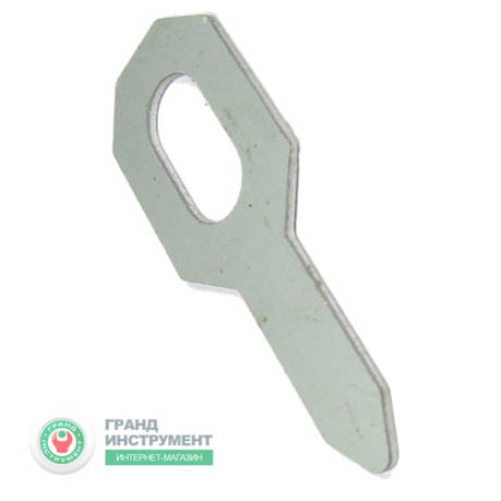 OT-шайба (50шт.) G.I. KRAFT GI12152 (для споттера, расходники, комплектующие, аксессуары), фото 1