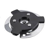 Притискні пластини,муфти