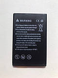Акумулятор Nomi i247, 1000 mAh  Original PRC, фото 6