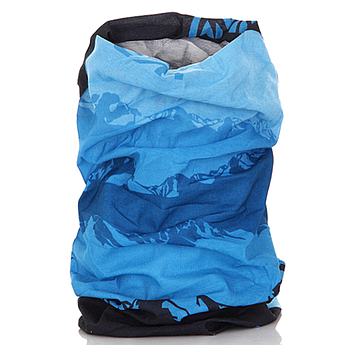 Баф Ghost AMR, синьо-чорний