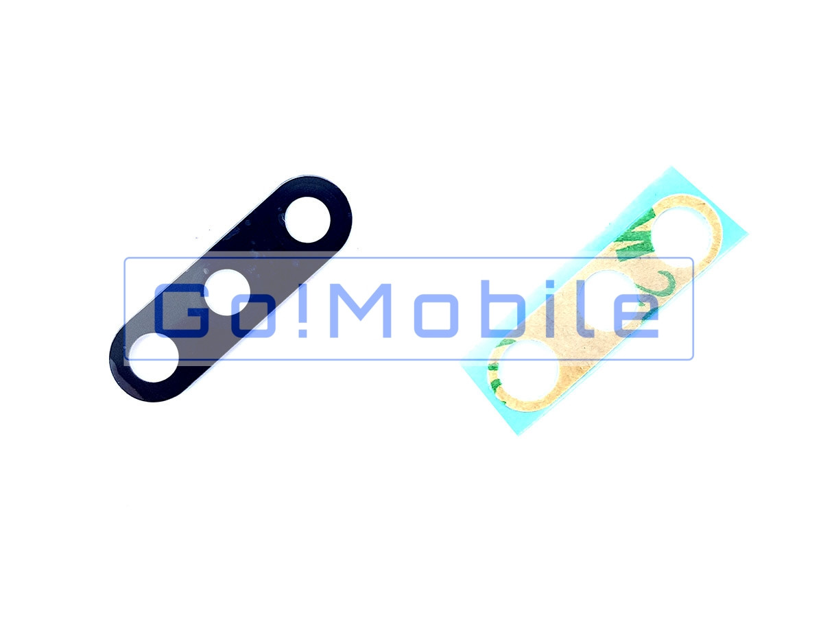 Скло камери Huawei Y7 2018, Y7 Prime 2018, Honor 7A Pro, Honor 7C, фото 1