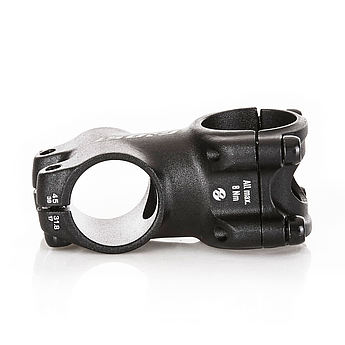 Винос Ghost GND 51 Race, 45 мм 6° 31,8 мм, чорний