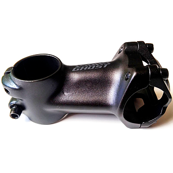 Винос Ghost AM Riot, 60 мм 7° 31,8 мм, 1 1/8", чорний