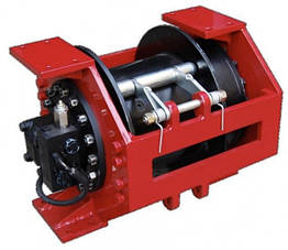 Лебідка Dragon Winch DWHI 220 HDB
