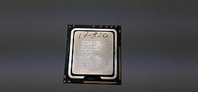Процесор Intel Core i7-920 2.66GHz/8M/4.80/08 LGA1366 No 201304
