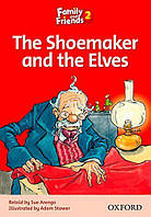 Family and Friends 2 Reader The Shoemaker and the Elves