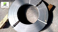 Стрічка сталева холоднокатана 0.5 х 148 мм 08 кп