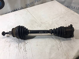 Привод Audi A4 B6 2.4BDV (б/у)