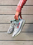 Жіночі кросівки yeezy boost 350  Київ, фото 2