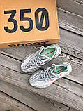 Жіночі кросівки yeezy boost 350  Київ, фото 10