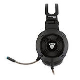 Навушники ігрові геймерські Fantech HG11 Captain 7.1, фото 6