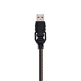 Навушники ігрові геймерські Fantech HG11 Captain 7.1, фото 8