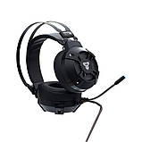 Навушники ігрові геймерські Fantech HG11 Captain 7.1, фото 4