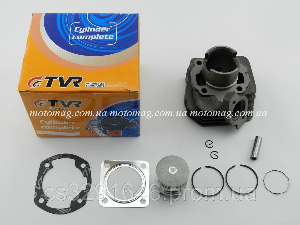 Поршнева (ЦПГ) Honda DJ-1 AF-12/AF-14/Fullmark AF-09/16 50cc, TVR (китай)