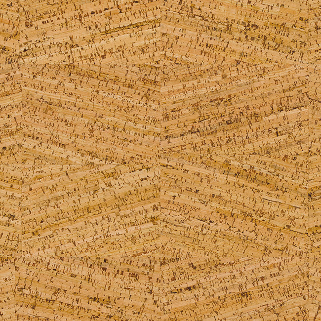 Коркова підлога Novel Edge Natural Cork Essence