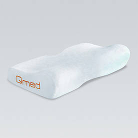 Подушка ортопедична - Qmed Premium Pillow