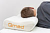 Подушка ортопедична - Qmed Premium Pillow, фото 4