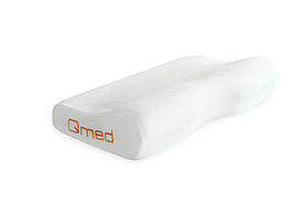 Подушка ортопедична - Qmed Standard Plus Pillow