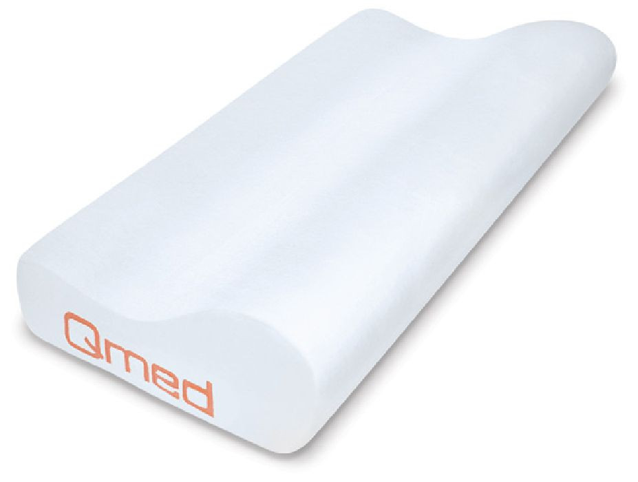 Подушка ортопедична - Qmed Standard Pillow