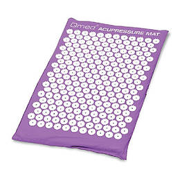 Акупунктурний масажний килимок - Qmed Acupressure Mat