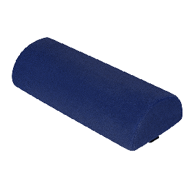 Ортопедична подушка полувулік - Qmed Half Roll Pillow