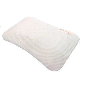 Ортопедична подушка з подвійним профілем - Qmed Vario Pillow