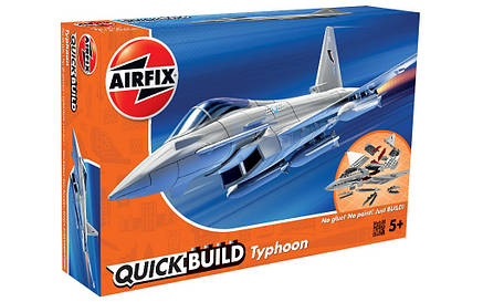 BAe Hawk (збірка без клею). 1/72 AIRFIX J6003, фото 1
