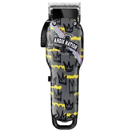 Машинка для стрижки Andis Nation Crown Cordless US Pro Fade Li AN 73100
