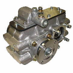 Редуктор з роздільним валом Bezares 609599