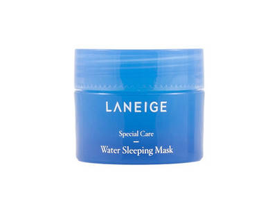 Зволожуюча нічна маска для обличчя Laneige Water Sleeping Mask 15ml