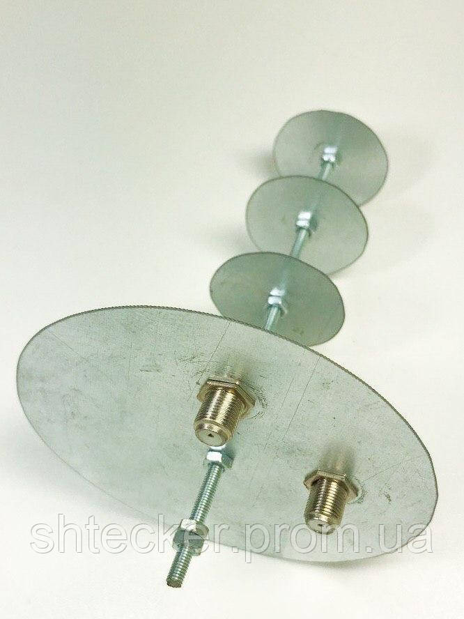 Antenna Pushka 4g 1800mhz 10km Ocinkovka 4 Cena 250 Grn Prom Ua Id Antenna Pushka 4g 1800mhz 10km Ocinkovka 4 Cena 250 Grn Prom Ua Id