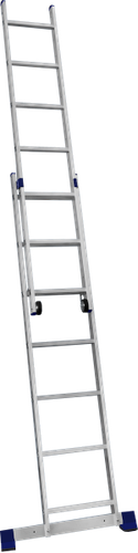 Помост-лестница универсальная многоцелевая 2 х 6 ступеней, цена 5694 ...