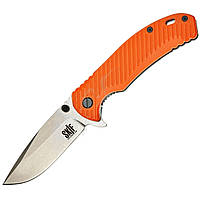 Ніж SKIF Sturdy II SW orange