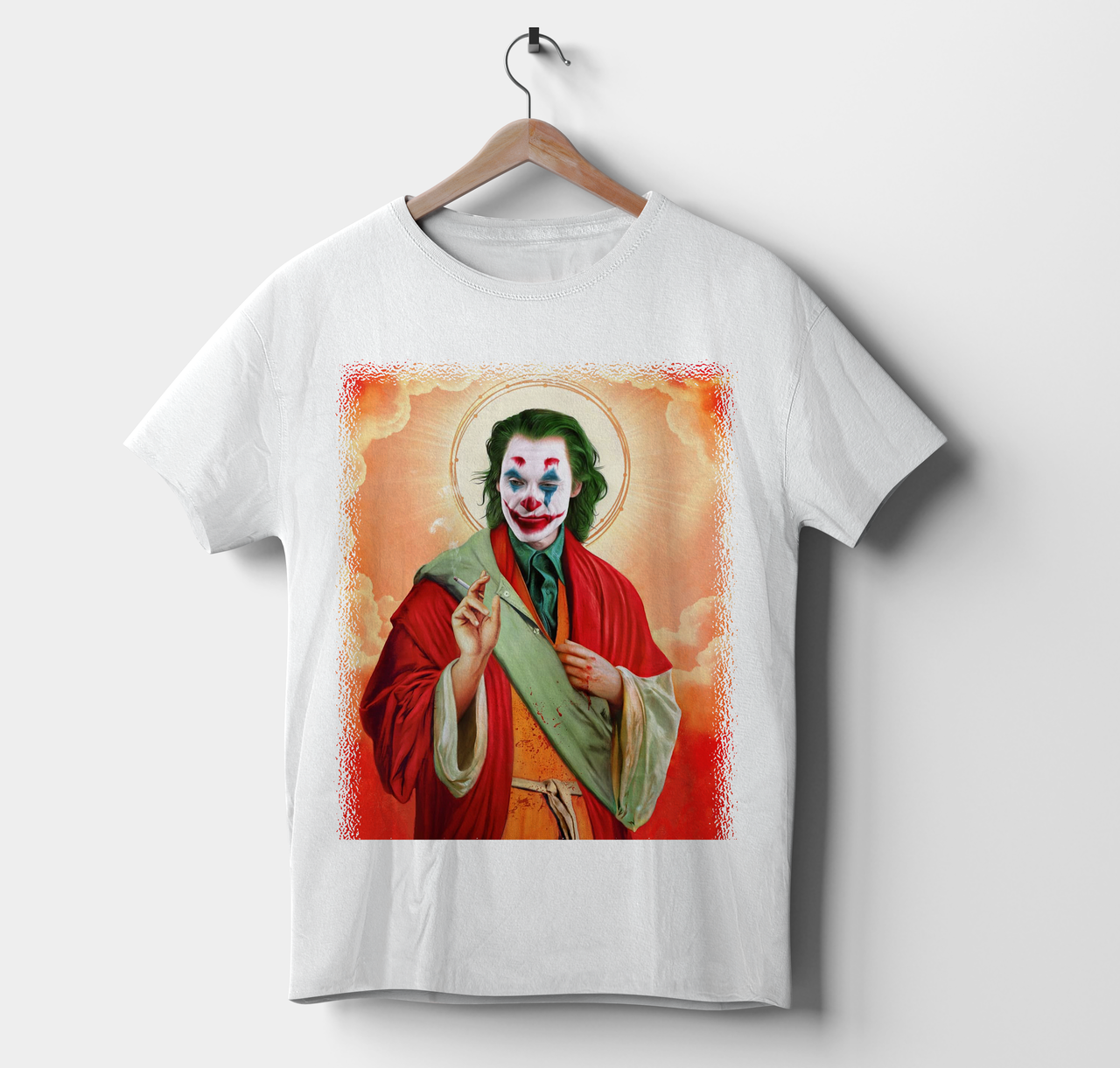 Футболка чоловіча Joker