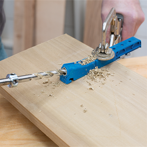 Screw jig discount