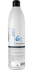 Крем-окислювач 6% 1000 мл Profi Style