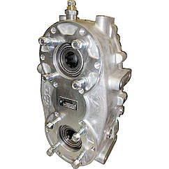 Тракторний редуктор з двома виходами серія 820 Bezares