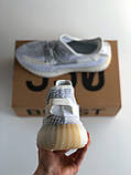 Жіночі кросівки yeezy boost 350 V2 Static Київ, фото 3