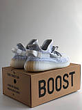 Жіночі кросівки yeezy boost 350 V2 Static Київ, фото 5