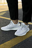Жіночі кросівки yeezy boost 350 V2 Static Київ, фото 6