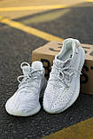 Жіночі кросівки yeezy boost 350 V2 Static Київ, фото 7