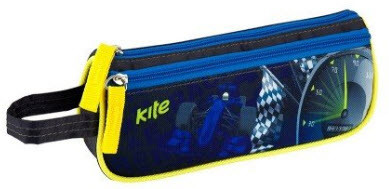 Пенал Kite Grand Prix K16-643-6, фото 1