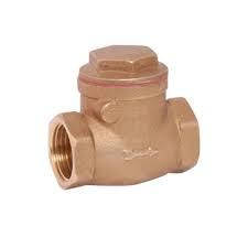 Зворотний клапан пелюстковий D=2" SD (шт)