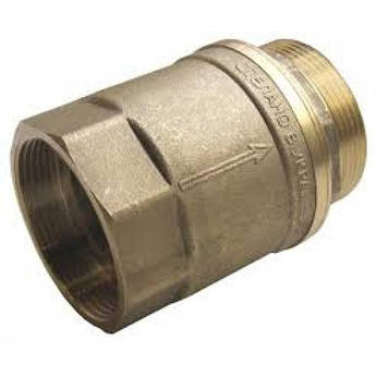 Зворотний клапан під байпас D=2" STA (шт)