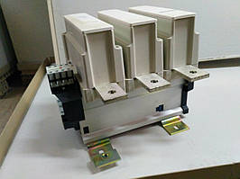 Контактор електромагнітний 630A, МП-2