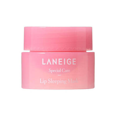 Нічна маска для губ з екстрактом ягід Laneige Lip Sleeping Mask Berry 3g