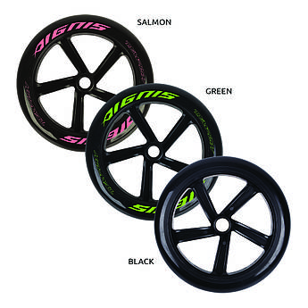 Колесо для самоката Tempish PU 87A 230x32/black