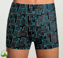 Труси чоловічі Menron XL-4XL, 9279